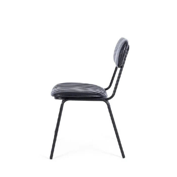 Datsun Chair in Vintage PU - Image 15