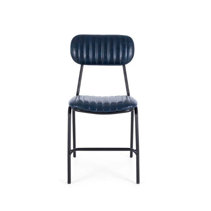 Datsun Chair in Vintage PU - Image 16