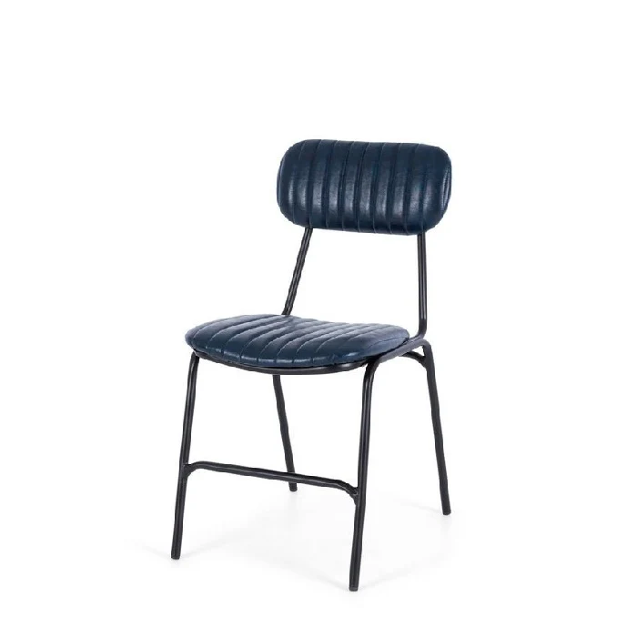 Datsun Chair in Vintage PU - Image 17