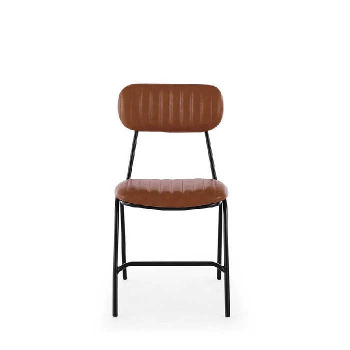 Datsun Chair in Vintage PU - Image 19