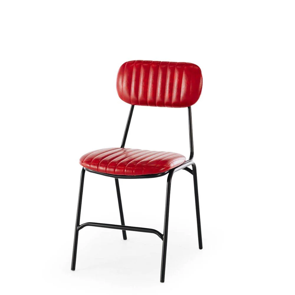 Datsun Chair in Vintage PU - Image 2