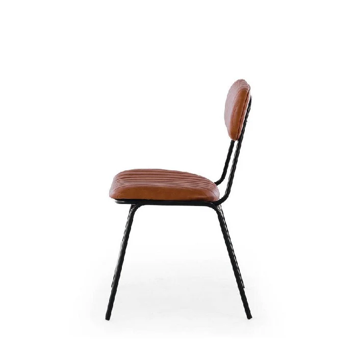 Datsun Chair in Vintage PU - Image 20