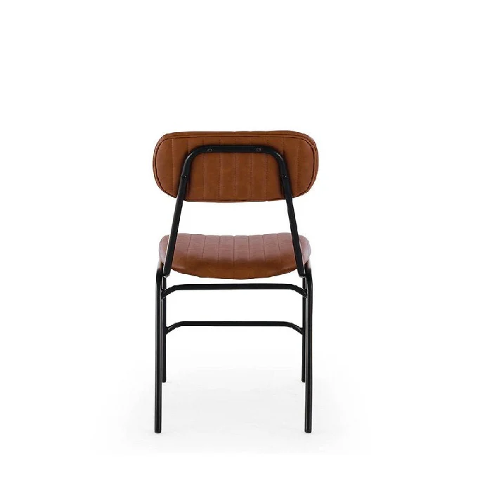 Datsun Chair in Vintage PU - Image 21