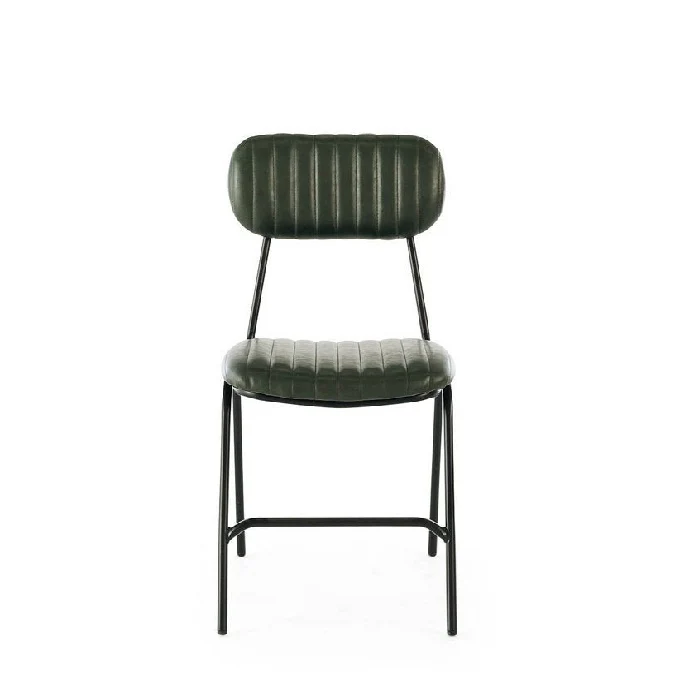 Datsun Chair in Vintage PU - Image 22