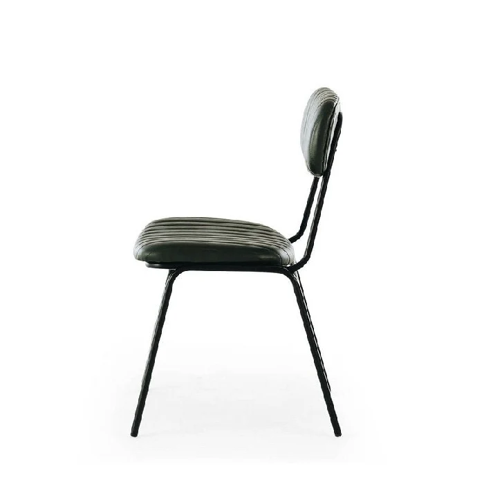 Datsun Chair in Vintage PU - Image 23