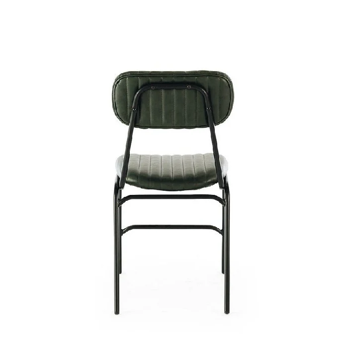 Datsun Chair in Vintage PU - Image 24
