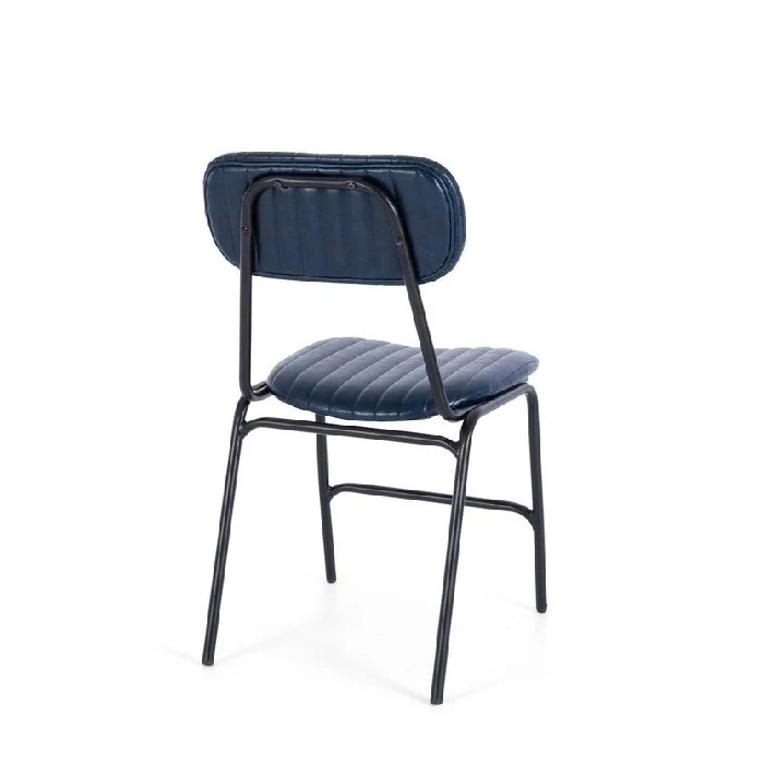 Datsun Chair in Vintage PU - Image 25