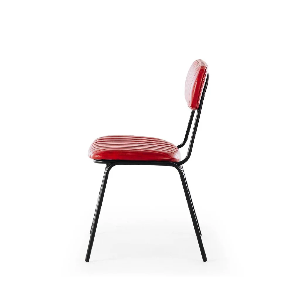 Datsun Chair in Vintage PU - Image 27
