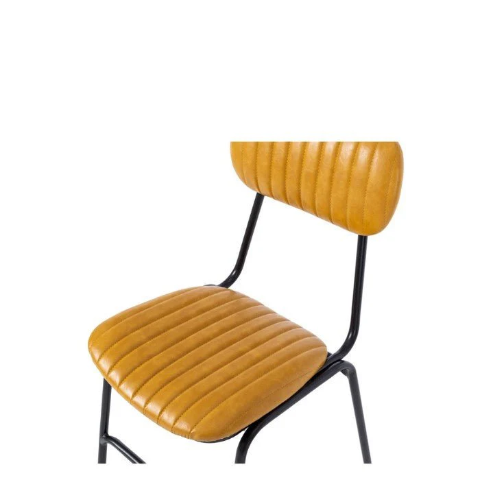 Datsun Chair in Vintage PU - Image 29