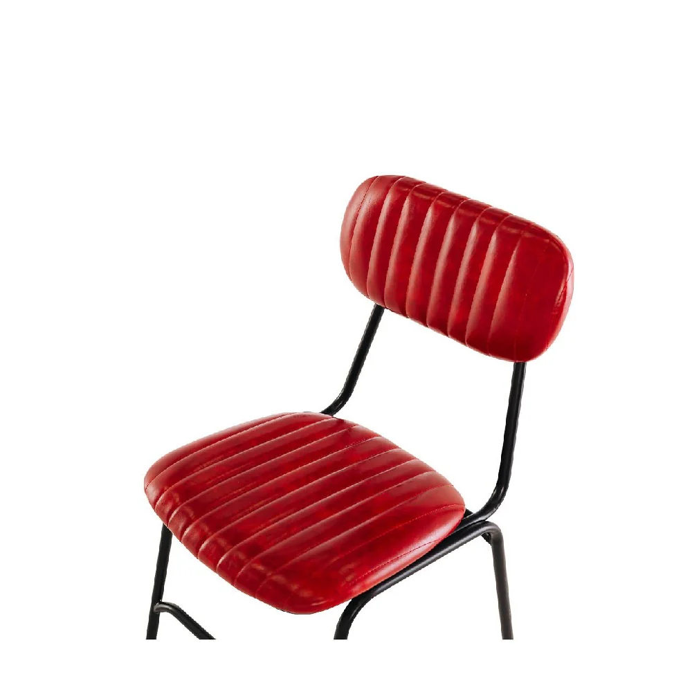 Datsun Chair in Vintage PU - Image 30