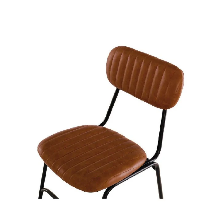 Datsun Chair in Vintage PU - Image 33