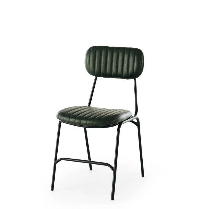 Datsun Chair in Vintage PU - Image 6