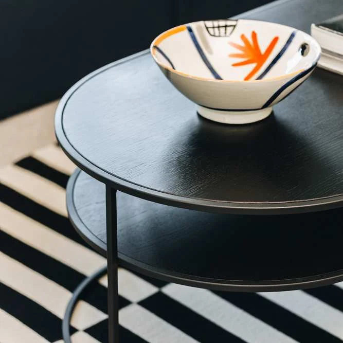 Deco Coffee Table - Image 10