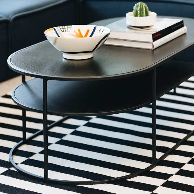Deco Coffee Table - Image 11