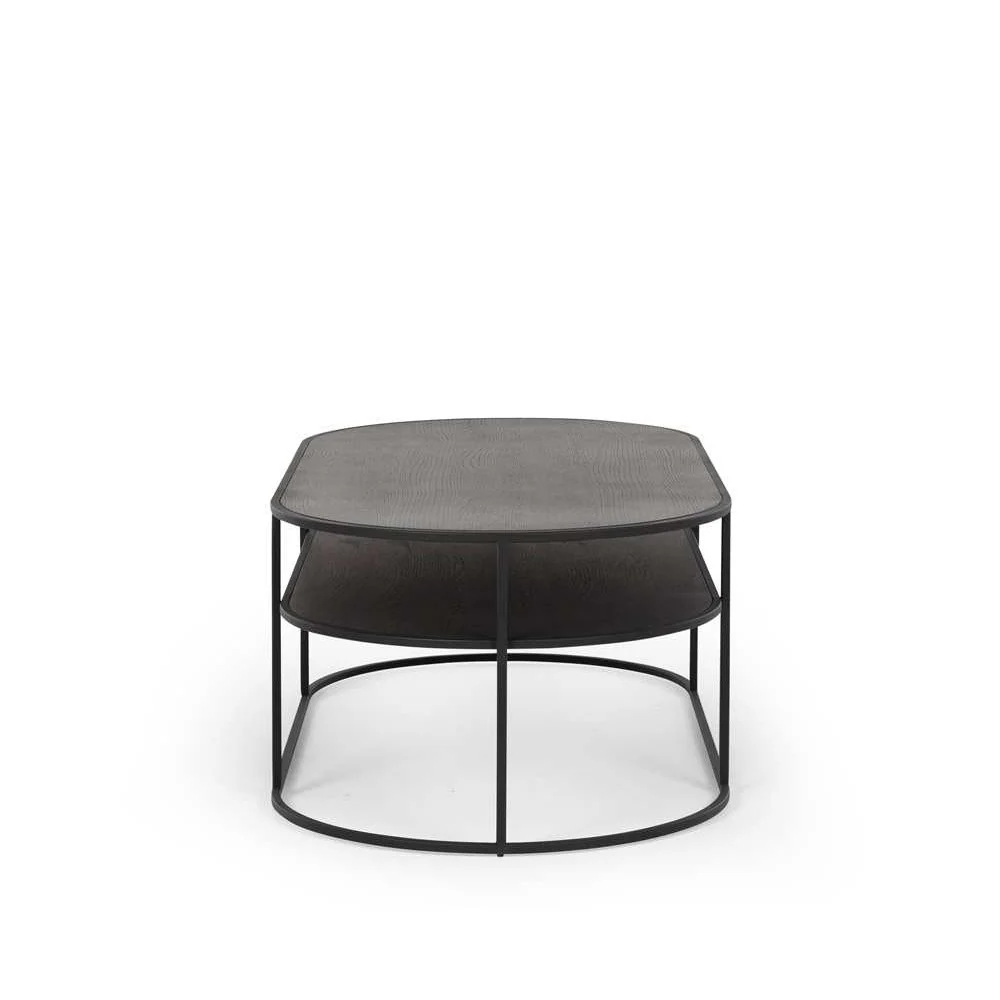 Deco Coffee Table - Image 3