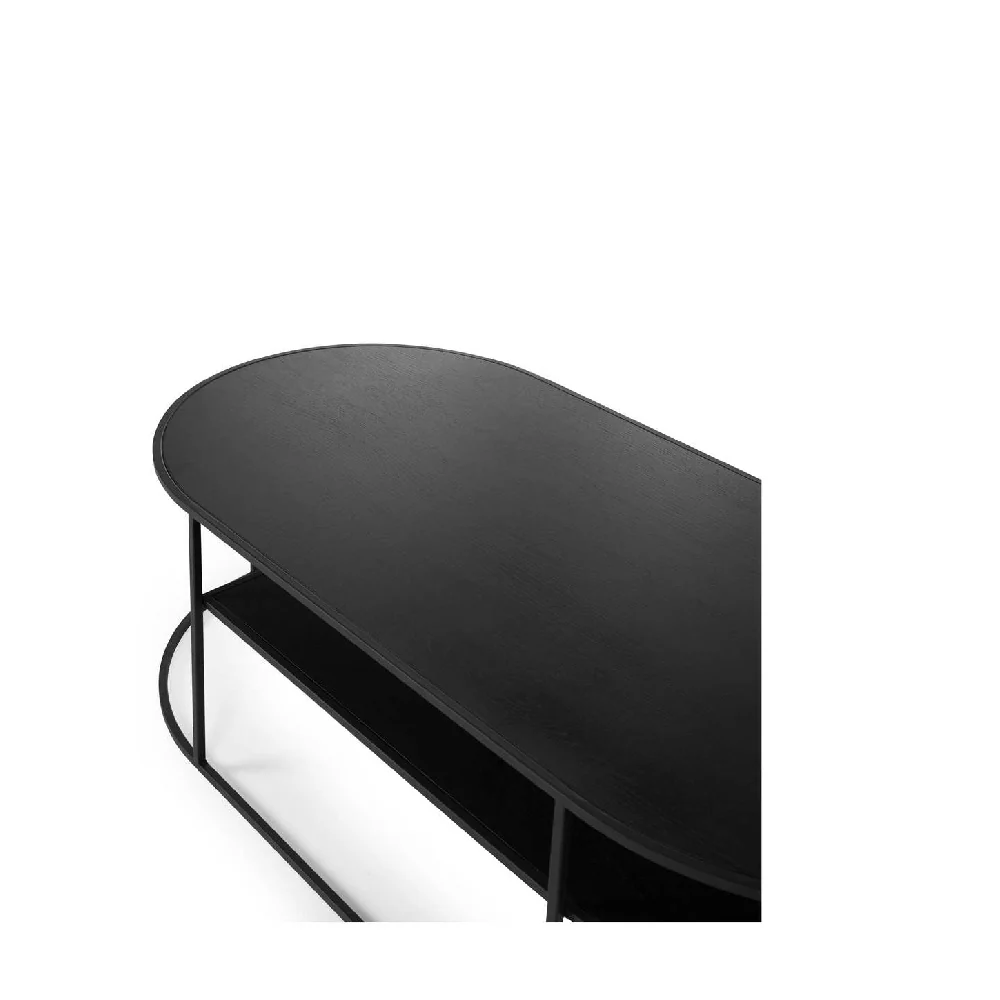Deco Coffee Table - Image 4
