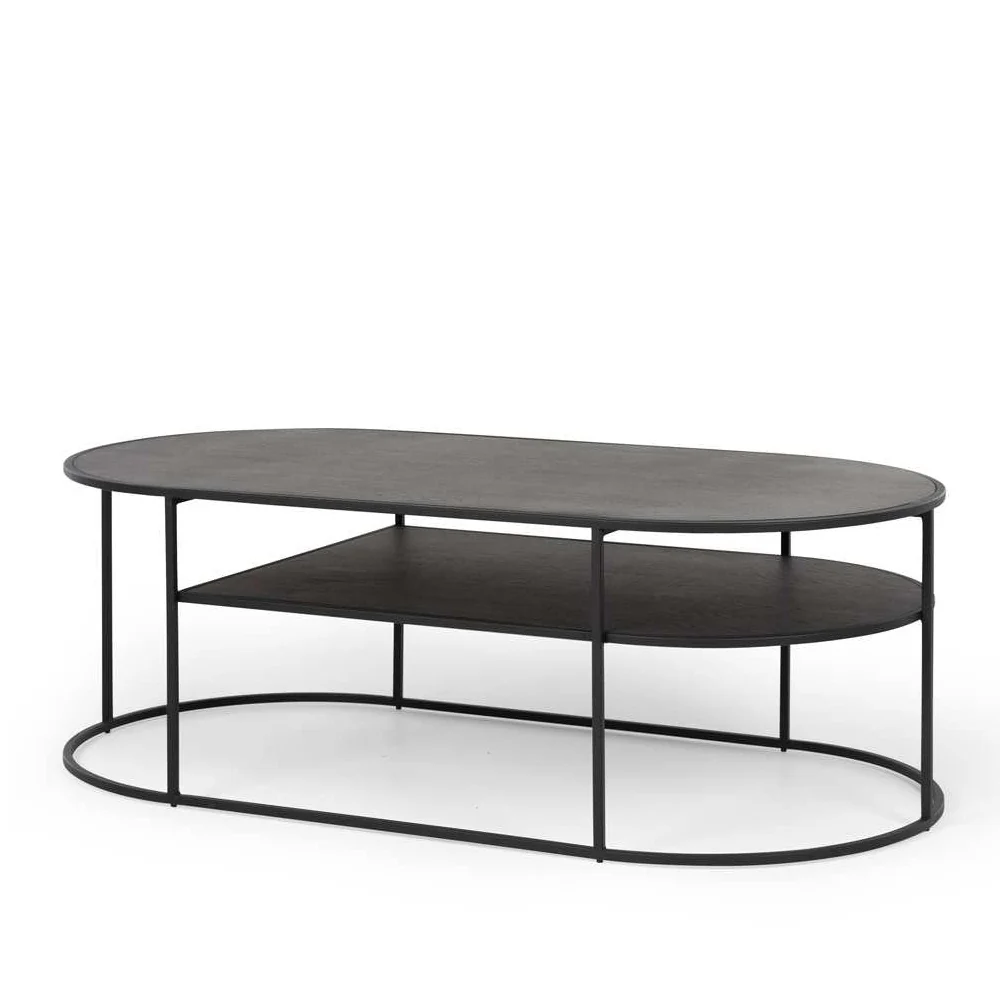 Deco Coffee Table - Image 5