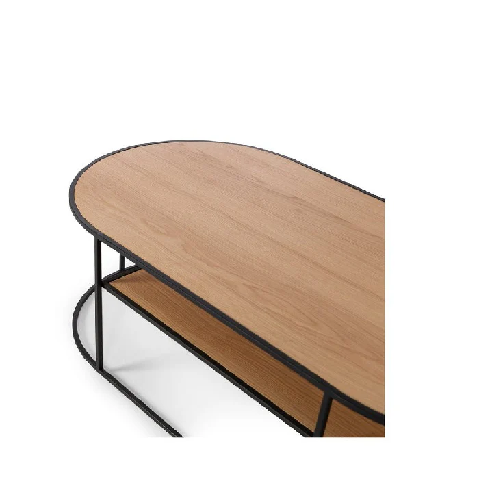 Deco Coffee Table - Image 6