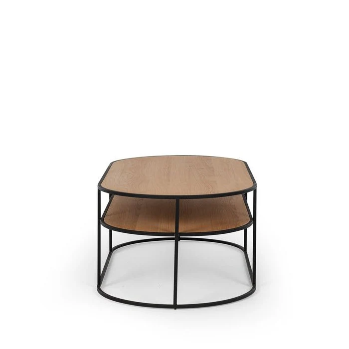 Deco Coffee Table - Image 7