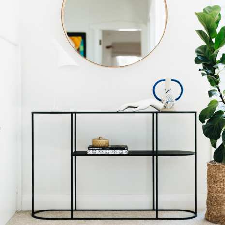 Deco Console Table - Image 10
