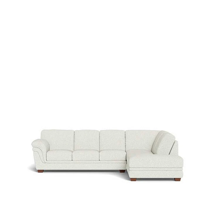 Demi 3 Seater Corner Chaise in Fabric - Now available with optional Speaker - Image 20