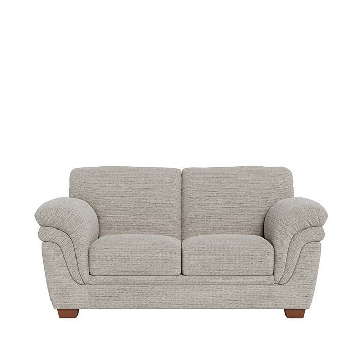 Demi Sofa in Fabric - Now available with optional Speaker