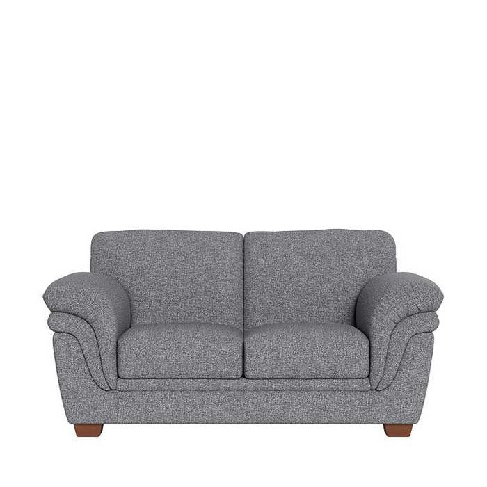 Demi Sofa in Fabric - Now available with optional Speaker - Image 19