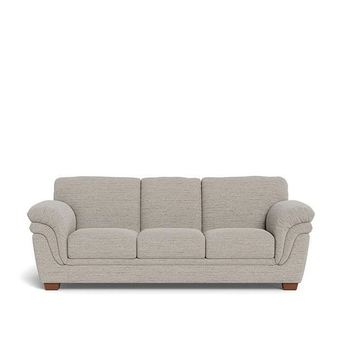 Demi Sofa in Fabric - Now available with optional Speaker - Image 20