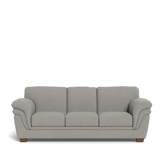 Demi Sofa in Fabric - Now available with optional Speaker - Image 22