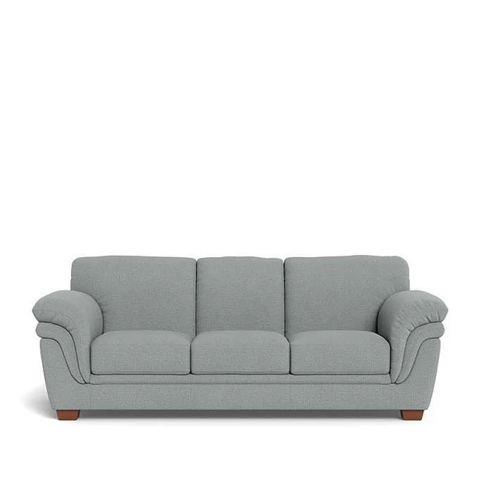 Demi Sofa in Fabric - Now available with optional Speaker - Image 23