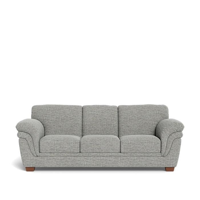 Demi Sofa in Fabric - Now available with optional Speaker - Image 25