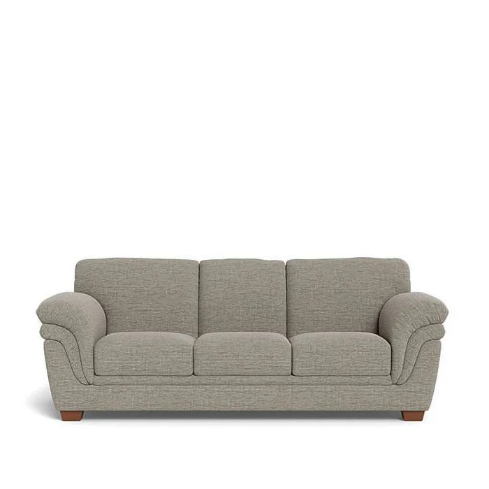 Demi Sofa in Fabric - Now available with optional Speaker - Image 26