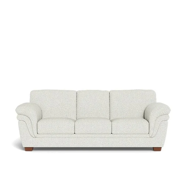 Demi Sofa in Fabric - Now available with optional Speaker - Image 29