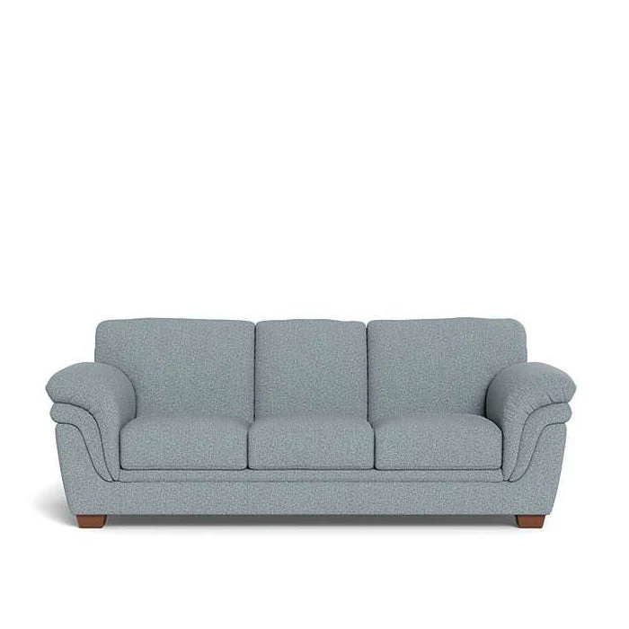 Demi Sofa in Fabric - Now available with optional Speaker - Image 30