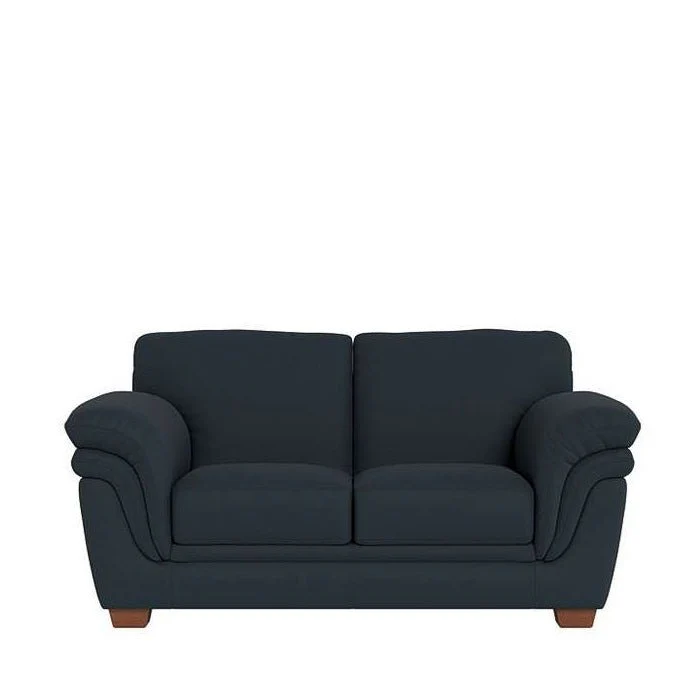Demi Sofa in Luxury Leather - Now available with optional Speaker - Image 2