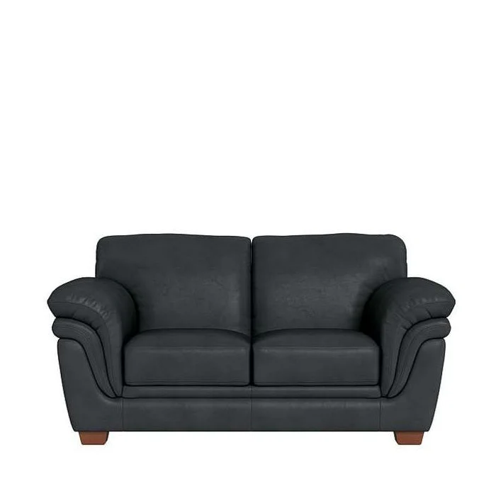 Demi Sofa in Premium Leather - Now available with optional Speaker - Image 3