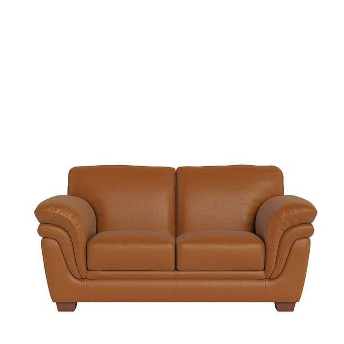 Demi Sofa in Premium Leather - Now available with optional Speaker - Image 4
