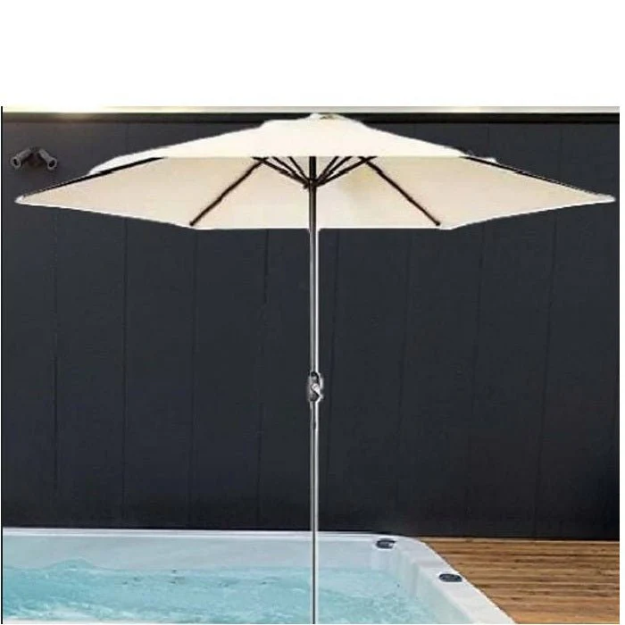 Detroit Umbrella 2.7m