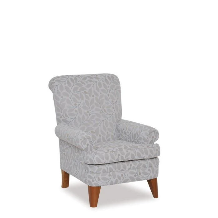Devonport Armchair Occasional Chair - Image 3