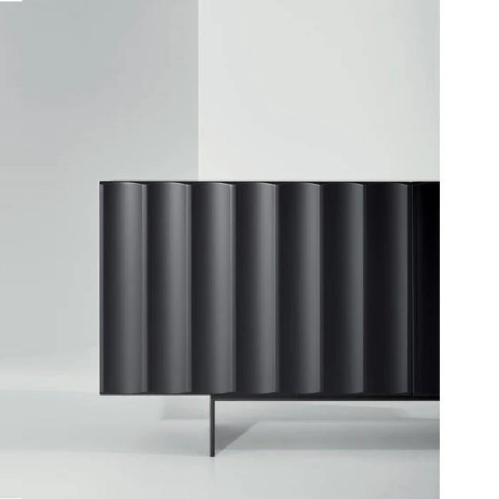 Dorian 3 Door Sideboard (2080w) - Image 4