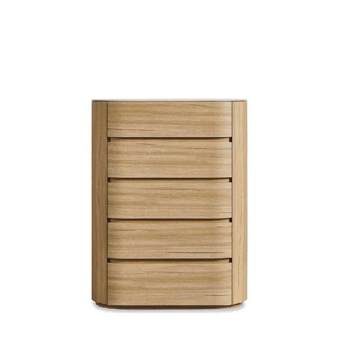 Duke 5 Dr Tallboy - Gentle Curves and Ceramic Top - Image 2