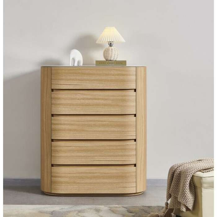 Duke 5 Dr Tallboy - Gentle Curves and Ceramic Top - Image 3