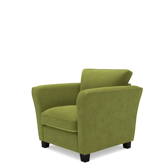 Duke Armchair - Image 2