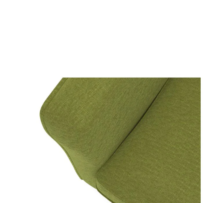 Duke Armchair - Image 3
