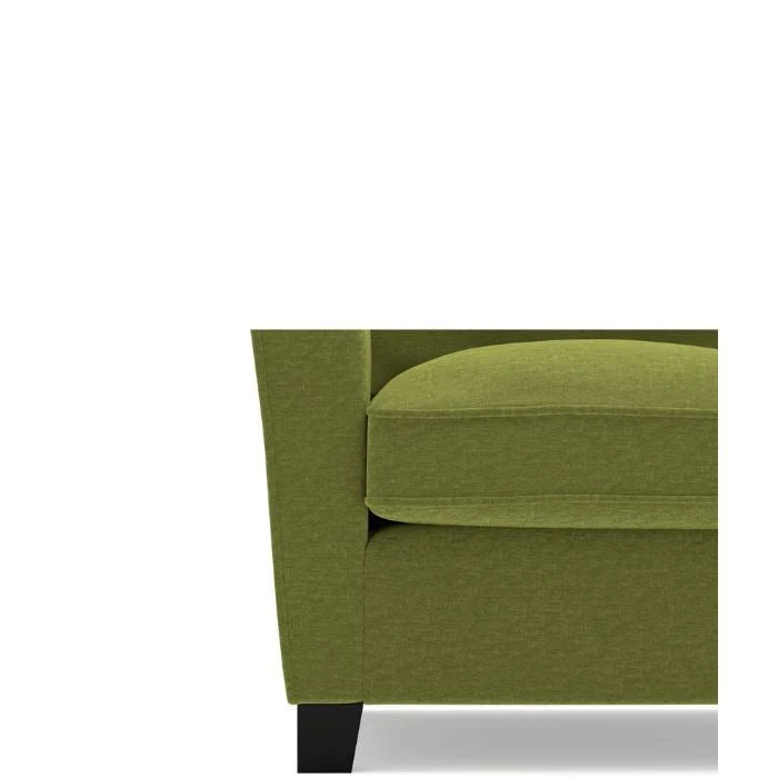 Duke Armchair - Image 4
