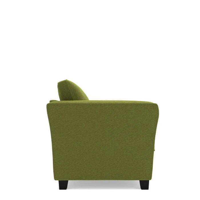 Duke Armchair - Image 5