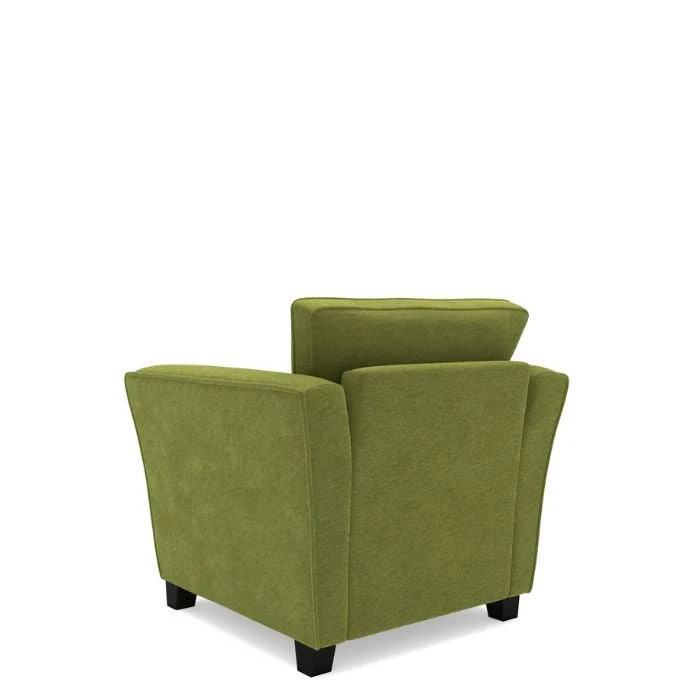Duke Armchair - Image 6