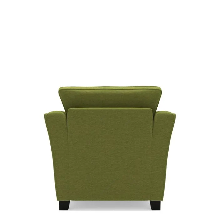 Duke Armchair - Image 7
