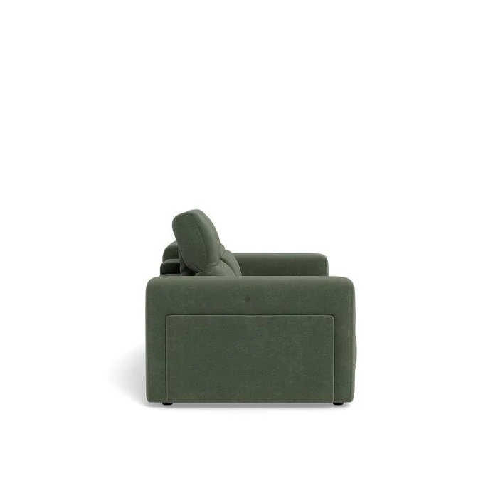 La-Z-Boy Durham 2 Seater Power Reclining Sofa with Console - Image 3