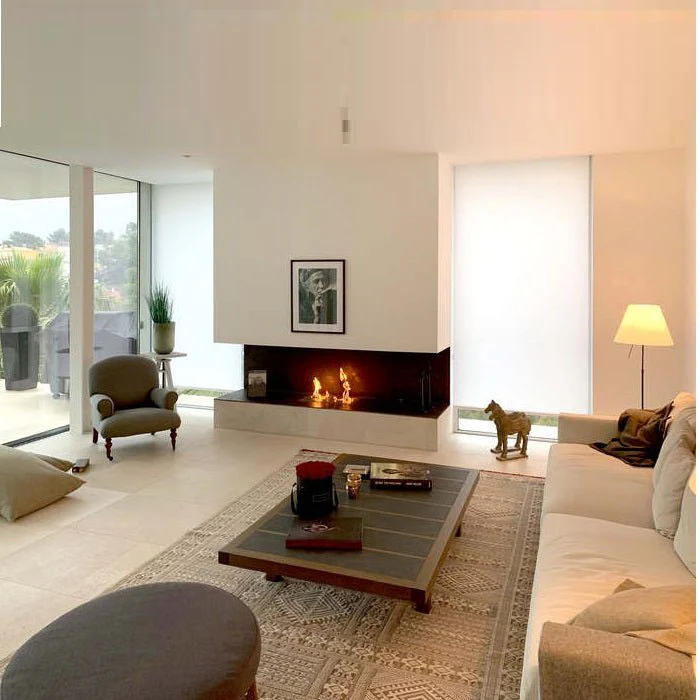 Ecosmart Burner: BK5 - Image 3